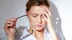 8 Penyebab Migrain