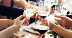 Mengenal Resveratrol (Antioksidan Pada Anggur Merah maupun Putih)
