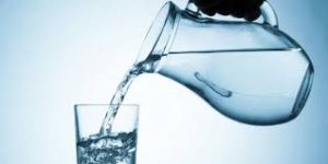 Seberapa banyak sebenarnya air yang kita minum??