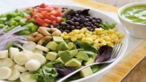 Pola Diet/Makan Yang Baik, Mempengaruhi Penderita Psoriasis