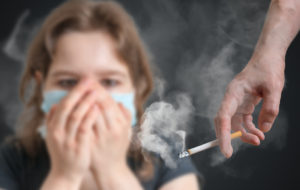 Perokok Berisiko Tinggi Terhadap Kanker Mulut dan HPV