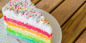 Waspada Dengan Ketujuh Pewarna Makanan Ini