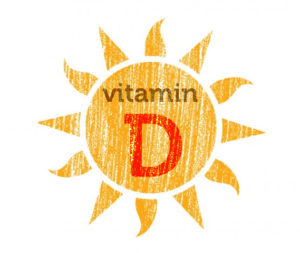 Apakah Kadar Vitamin D Rendah Beresiko Kanker Payudara?
