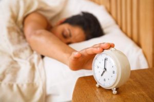 Jangan Abaikan 9 Tanda Gangguan Tidur Berikut Ini