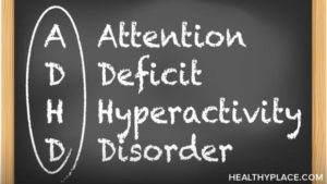 5 Kondisi Salah Diagnosa Sebagai ADHD