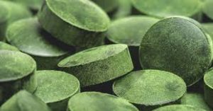 Manfaat Mengagumkan Dari Chlorella