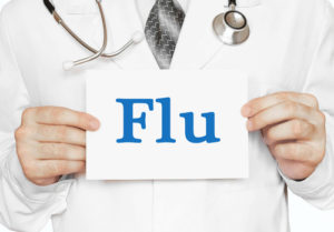 Apa Yang Dilakukan Sebelum Kena Flu