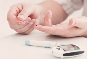 Pola Hidup Bagi Penderita Resistensi Insulin