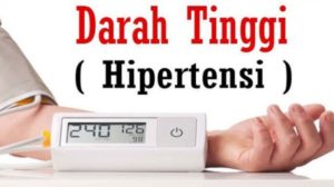 Ramadhan Untuk Penderita Hipertensi