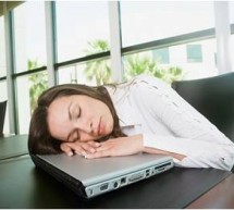 Kurang Tidur Penyebab Berbagai Penyakit