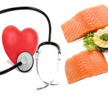 Mengkonsumsi Ikan Dapat Menurunkan Risiko Penyakit Jantung