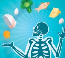Pengaruh Diet Tinggi Protein Terhadap Kejadian Osteoporosis