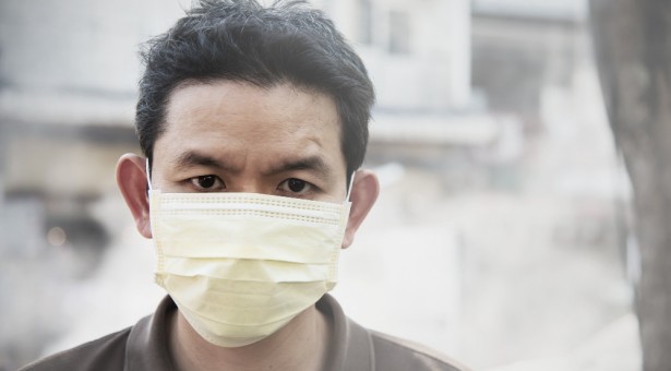 Peningkatan Kasus Infeksi Saluran Pernapasan Akut (ISPA) Akibat Human Metapneumovirus (HMPV) di Jakarta