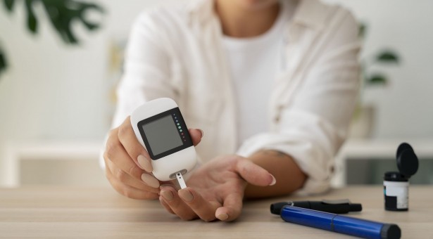 Periksa Kadar Gula Darah Anda Untuk Mendeteksi Diabetes Sejak Dini!